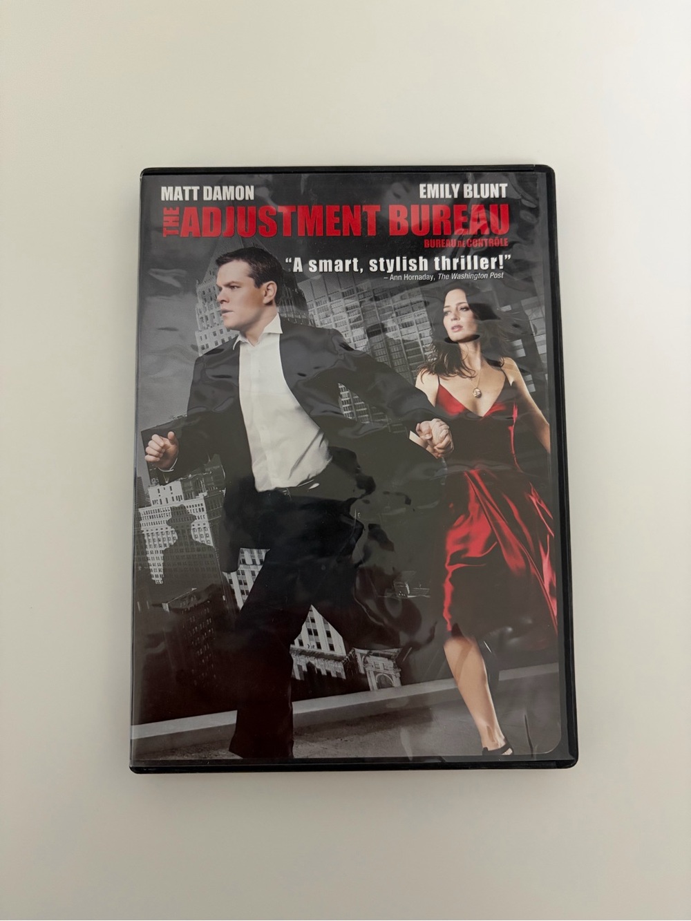 Books/DvDs/CDs: 2 for $7; 3 for $10; 4 for $12:50; 5 for $15